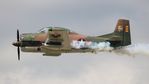 N4168E @ KLAL - SNF LAL 2016