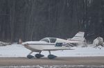N199WW @ C77 - Glasair SHA - by Mark Pasqualino
