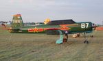 N4184S @ KLAL - SNF LAL 2014