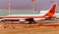 CS-TEC @ EBBR - Scan from slide BRUCARGO - by Joannes Van Mierlo