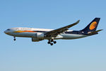 VT-JWM @ EBBR - at bru - by Ronald