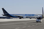 N433AZ @ KSFO - SFO 2021. - by Clayton Eddy