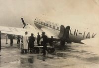 LN-IAK @ UNKN - Norway - by unknown