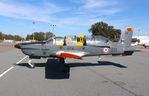 N428TB @ X60 - Socata TB-30 - by Mark Pasqualino