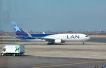CC-BDB @ SPIM - Taxi Lima