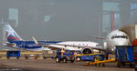 CC-BFM @ SPIM - Taxi Lima - by Ronald Barker