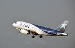 CC-BFM @ SPIM - Takeoff Lima - by Ronald Barker