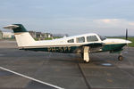PH-SPF @ EHMZ - at ehmz - by Ronald