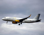 EC-MJB @ EKCH - EJ-MJB landing rw 22L