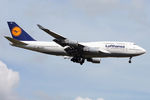 D-ABTH @ EDDF - at fra - by Ronald