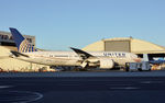 N27908 @ SFO - SFO 2021. - by Clayton Eddy