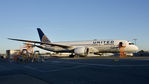N26910 @ KSFO - SFO 2021. - by Clayton Eddy