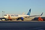 N670UA @ KSFO - SFO 2021. - by Clayton Eddy