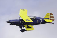 N897BB @ RTS - Photographed at the 2013 Reno Air Race. - by Neal Nurmi