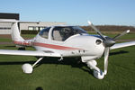 PH-FLD @ EHMZ - at ehmz - by Ronald