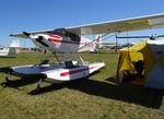N4273S @ KLAL - SNF LAL 2017 - by Florida Metal