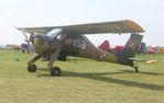 N4346M @ KOSH - EAA OSH 2019 - by Florida Metal
