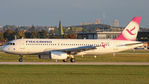 TC-FBR @ EDDS - TC-FBR after Landing - by Hannes_Edds