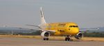 D-ABDU @ EDDS - D-ABDU Taxing to Parking Position - by Hannes_Edds