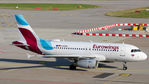 D-AGWC @ EDDS - D-AGWC Taxing to gate - by Hannes_Edds