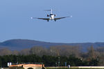 HB-VVU @ LOAN - private Pilatus PC-24 - by Thomas Ramgraber