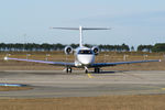 HB-VVU @ LOAN - private Pilatus PC-24 - by Thomas Ramgraber