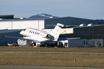 HB-VVU @ LOAN - private Pilatus PC-24 - by Thomas Ramgraber