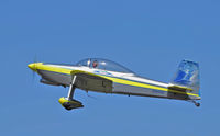N184RB @ 4S2 - Hood River, OR Fly-In - by Gary E. Maisack