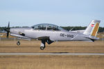 OE-VHS @ LOAN - Diamond Aircraft Industries Diamond DART-450 - by Thomas Ramgraber