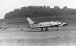 55-3708 @ EBST - OPEN DAY.USAF.THUNDERBIRD.