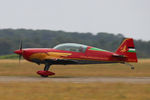 RJF04 @ LFBC - at Cazaux Airshow - by B777juju