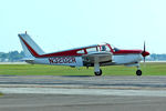 N3202R @ KLAL - N3202R   Piper PA-28R-180 Cherokee Arrow [28R-31127] Lakeland-Linder~N 05/04/2017 - by Ray Barber