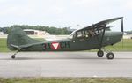 N4443P @ KLAL - SNF LAL 2015 - by Florida Metal