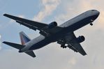 EI-DFS @ LTAI - Transaero B763 - by FerryPNL