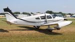 N4520T @ KOSH - EAA OSH 2019 - by Florida Metal
