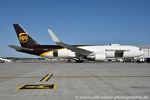N395UP @ EDDK - Boeing 767-316ER (BDSF) (W) - 5X UPS United Parcel Service - 29229 - N395UP - 19.09.2020 - CGN - by Ralf Winter