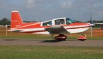 N4535V @ KLAL - SNF LAL 2019 - by Florida Metal
