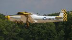 N4560K @ KOSH - EAA OSH 2018 - by Florida Metal