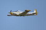 N4560K @ KOSH - EAA OSH 2019 - by Florida Metal