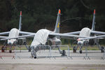 E138 @ LFBC - at Cazaux Airshow - by B777juju