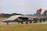 E90 @ LFBC - at Cazaux Airshow - by B777juju