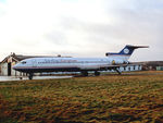 N317NE @ CPH - Copenhagen 22.1.1999 - by leo larsen