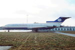 N317NE @ CPH - Copenhagen 22.1.1999 - by leo larsen