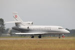 T-785 @ LFBC - at Cazaux Airshow - by B777juju