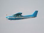 N4609V @ KLAL - SNF LAL 2014 - by Florida Metal
