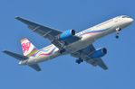 LY-FLG @ LTAI - Sunday B752 landing - by FerryPNL