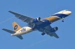 EI-DUC @ LTAI - I-Fly B752 on arrival - by FerryPNL