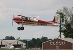 N4660B @ KOSH - EAA OSH 2018 - by Florida Metal