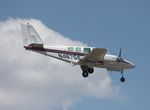 N4675S @ KORL - ORL spotting 2012