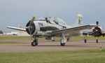 N4698S @ KLAL - SNF LAL 2017 - by Florida Metal